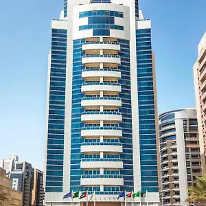 Care Homes Barsha Heights Апартаменты
