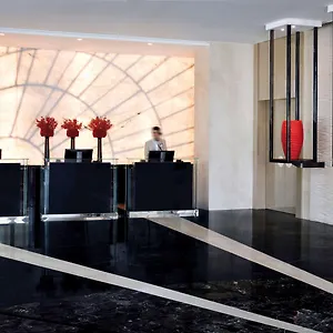 5* מלון דירות Moevenpick Downtown