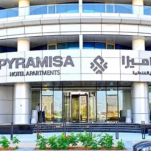 Pyramisa Dubai