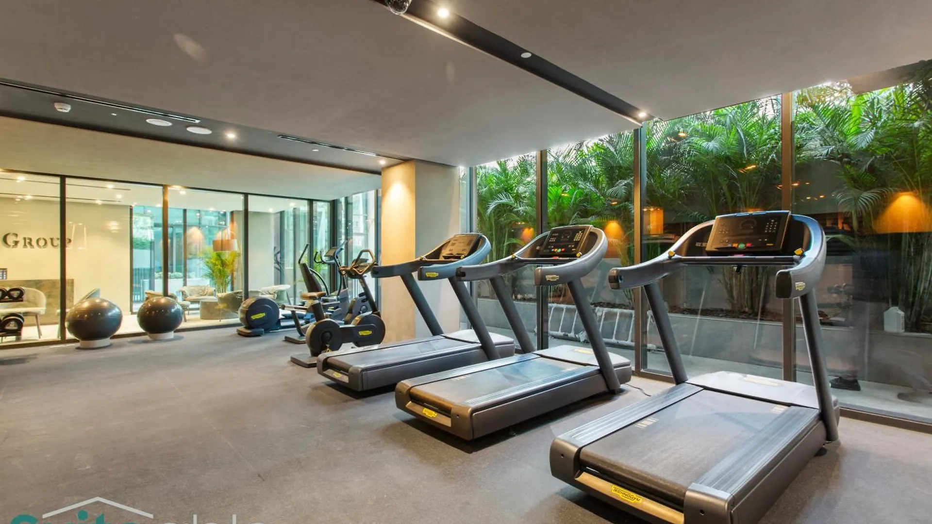 Apartment Aesthetic Studio With Stunning Pool View In Jvc Dubai